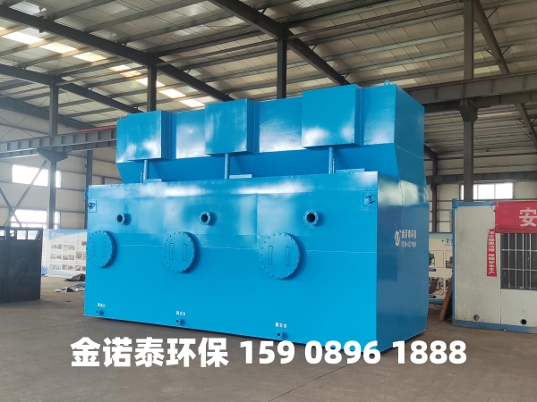 德宏新型FA一体化净水器